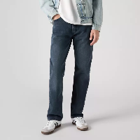 Resim Levis Erkek Jean