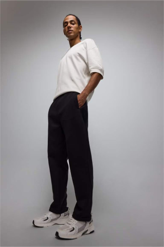 Resim Defacto Erkek Eşofman Alt F7605AX/BK81