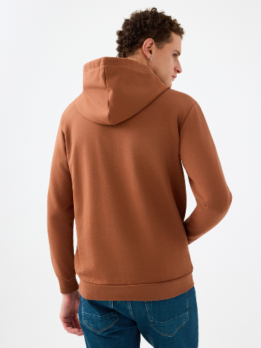 Resim Loft Erkek Sweat Lf2041812