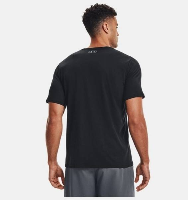 Resim Under Armour Ua M Sportstyle Lc Ss Erkek T-Shirt 1326799-001