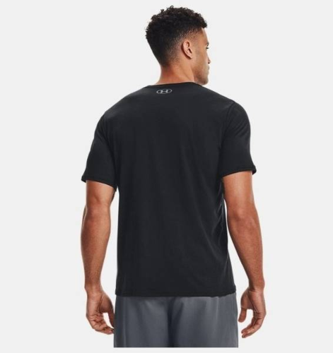 Resim Under Armour Ua M Sportstyle Lc Ss Erkek T-Shirt 1326799-001