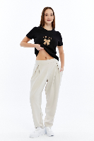 Resim Viole&More Kadın Eşofman Alt VM118