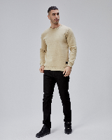 Resim Paul&More Erkek Sweat 25988 Basic