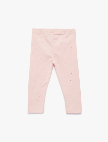 Resim Koton Kız Bebek Tayt 6SMG40001AK