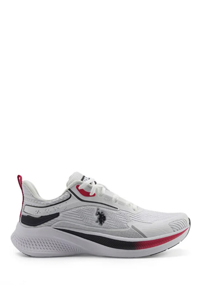 Resim U.S. Polo Assn. Erkek Spor Ayakkabı A101938151 Armando 5Fx