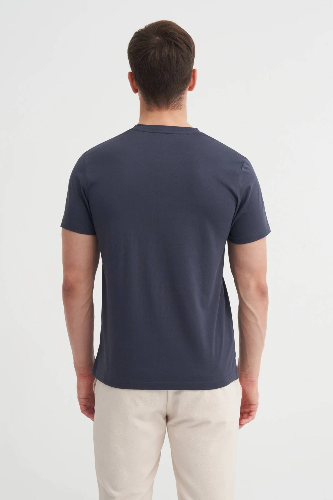 Resim Cazador Erkek T-shirt 4155