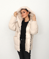 Resim Yenikoza Kadın Yelek