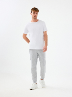 Resim Loft  Erkek T-Shirt Lf2039561