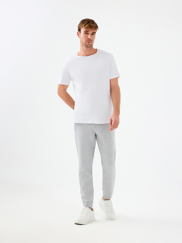 Resim Loft  Erkek T-Shirt Lf2039561