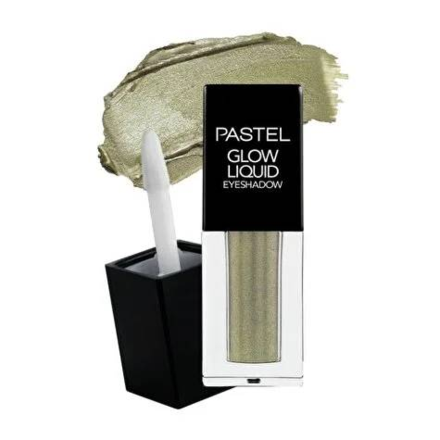 Resim Pastel Kadın Far