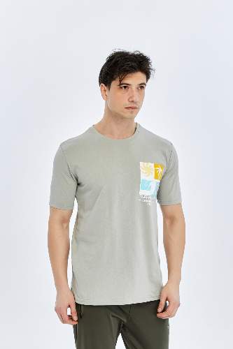 Resim Trender Erkek T-shirt