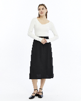 Resim Yenikoza Kadın Etek