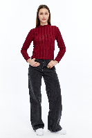 Resim Yenikoza Kadın Bluz