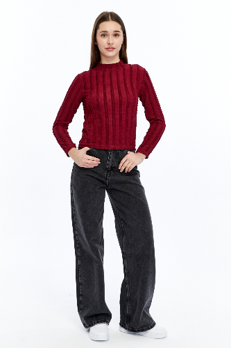 Resim Yenikoza Kadın Bluz