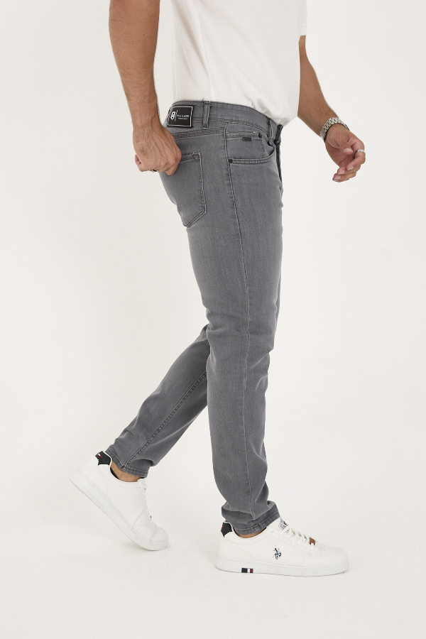 Resim Paul&More Erkek Jean Pantolon Garcia 5221