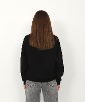 Resim Viole&More Basic Kadın Sweat 108