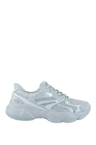Resim Skechers Bobs Dıego Kadın Spor Ayakkabı 117689 Ltgy
