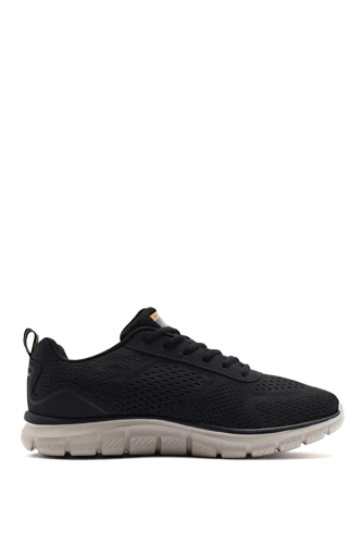 Resim Skechers Track Erkek Spor Ayakkabı 232758Tk Blk