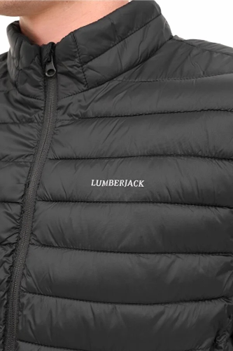 Resim Lumberjack Erkek Yelek A102025656 5W Ml Star 4West 5Pr