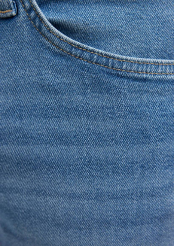 Resim Mavi Erkek Leo Jean Pantolon M0076280567