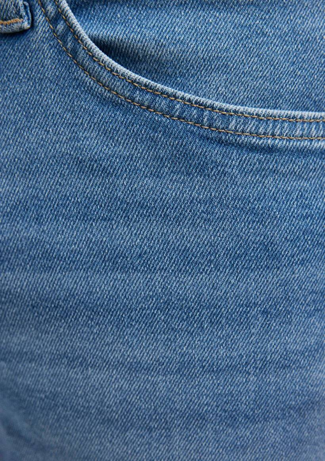 Resim Mavi Erkek Leo Jean Pantolon M0076280567