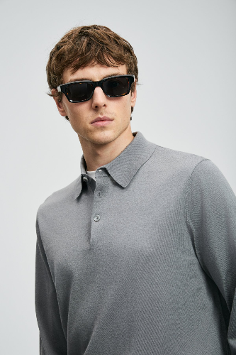 Resim Lufian Donald Erkek Kazak 112090149