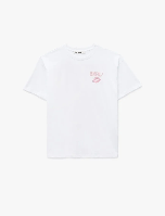 Resim Koton Kadın T-shirt 6SAL10055IK