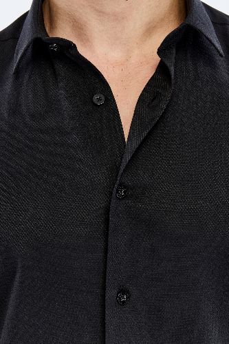 Resim Yenikoza Erkek Gömlek