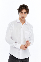 Resim Yenikoza Erkek Gömlek