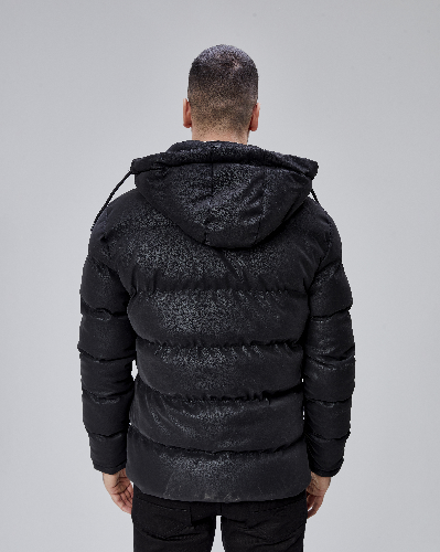 Resim Trender Erkek Mont