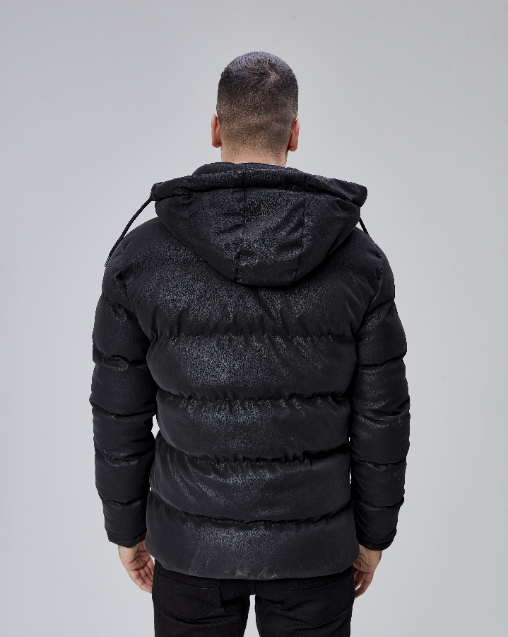 Resim Trender Erkek Mont