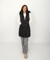 Resim Yenikoza Kadın Yelek