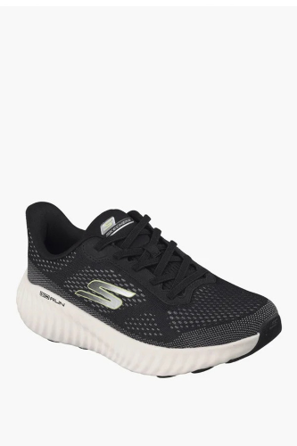Resim Skechers Go Run Now Kadın Spor Ayakkabı 129735 BKW
