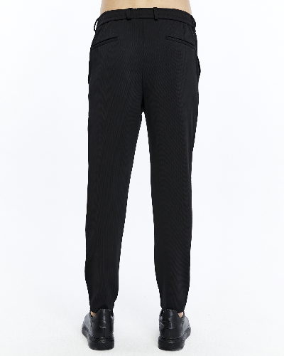 Resim Paul&More Kanvas Pantolon Ascoli Erkek