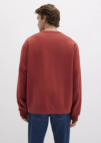 Resim Mavi Erkek Sweat M0S10482-70457