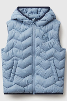 Resim Benetton Erkek Bebek Yelek 2Twdgj00G-25K