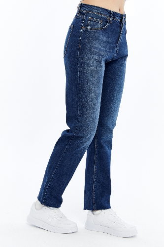 Resim Yenikoza Kadın Jean