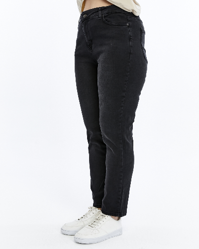 Resim Yenikoza Kadın Jean