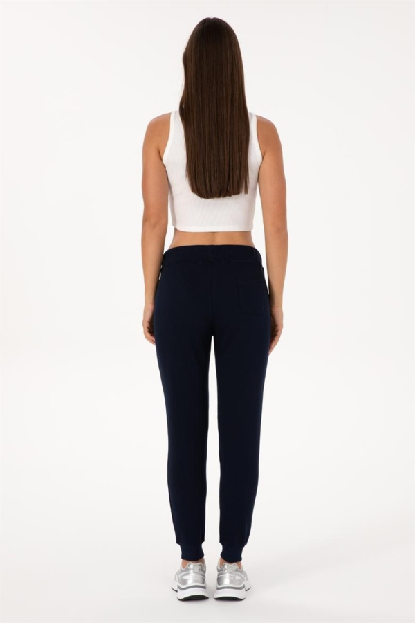 Resim 2226693 Pt01-Sk025 U.S Polo Assn. Kadın Kanvas Pantolon