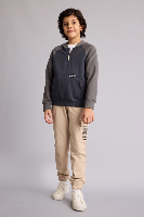 Resim Defacto Erkek Çocuk Eşofman Alt G6370A8/BG712