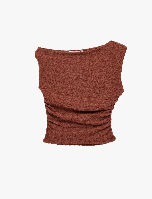 Resim Koton Kadın Atlet 6SAL30003IK