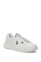 Resim U.S. Polo Assn. Erkek Spor Ayakkabı A101947654 Ares 5Fx