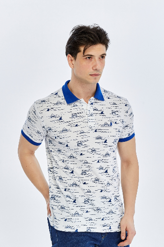 Resim Yenikoza Erkek T-shirt