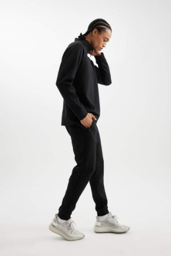 Resim Defacto Erkek Eşofman Alt C0485AX/BK81