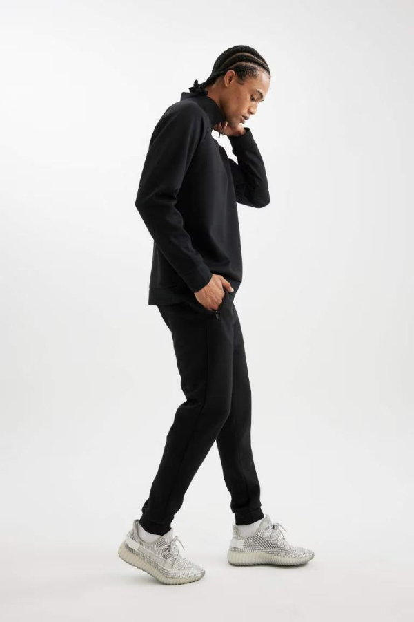 Resim Defacto Erkek Eşofman Alt C0485AX/BK81