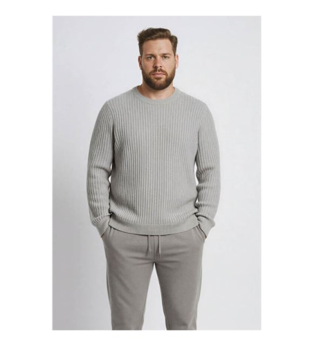 Resim Defacto Erkek  Kazak E0811AX/GR210