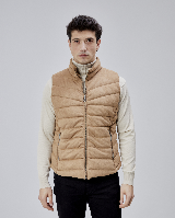 Resim Yenikoza Erkek Yelek