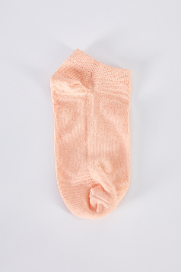 Resim Viole&More Kadın 3'lü Babet Çorap