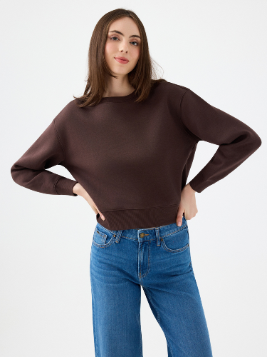 Resim Loft Kadın Sweat Lf2041105