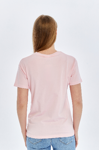 Resim Trender Kadın T-shirt